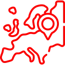 Europe Icon