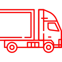 Lorry icon
